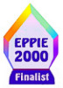 EPPIE AWARD Image